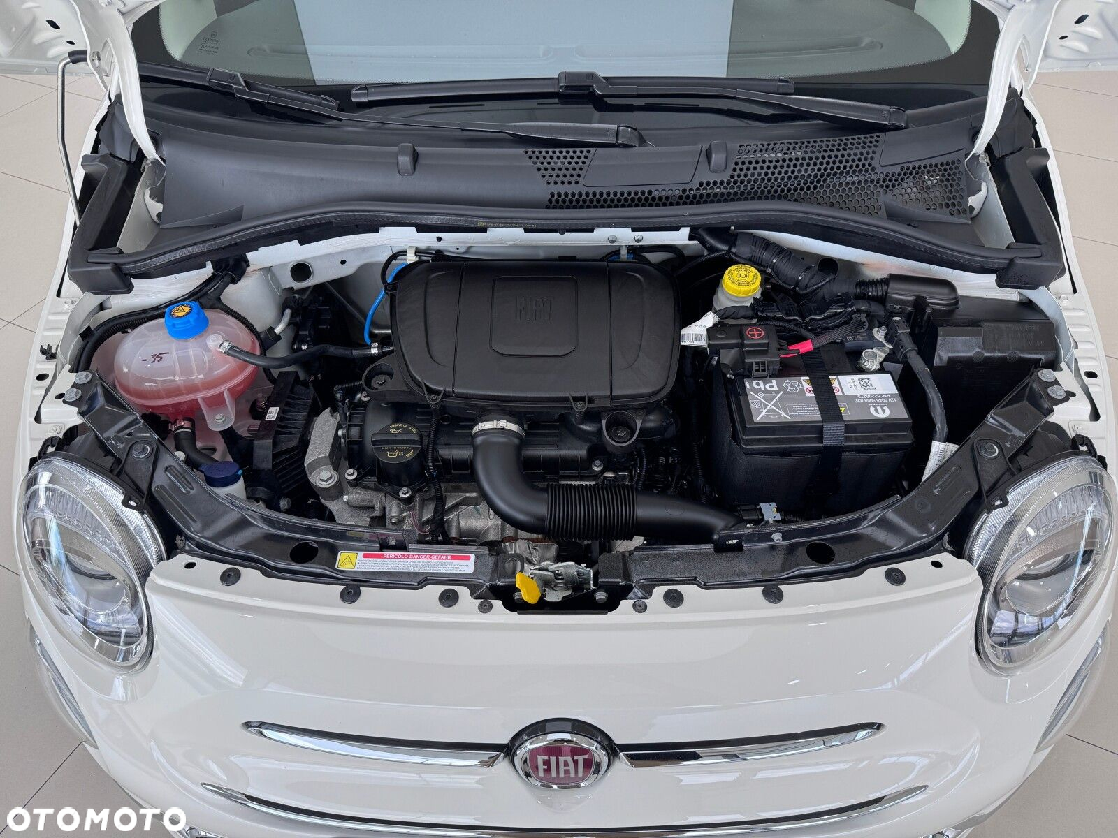 Fiat 500 - 20