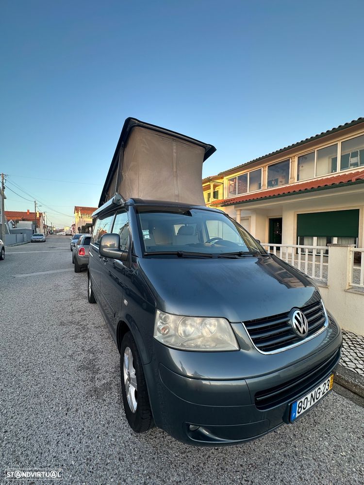 VW Transporter - 8