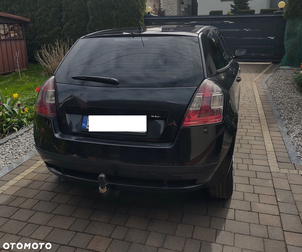 Fiat Stilo 1.9 JTD 115 - 10