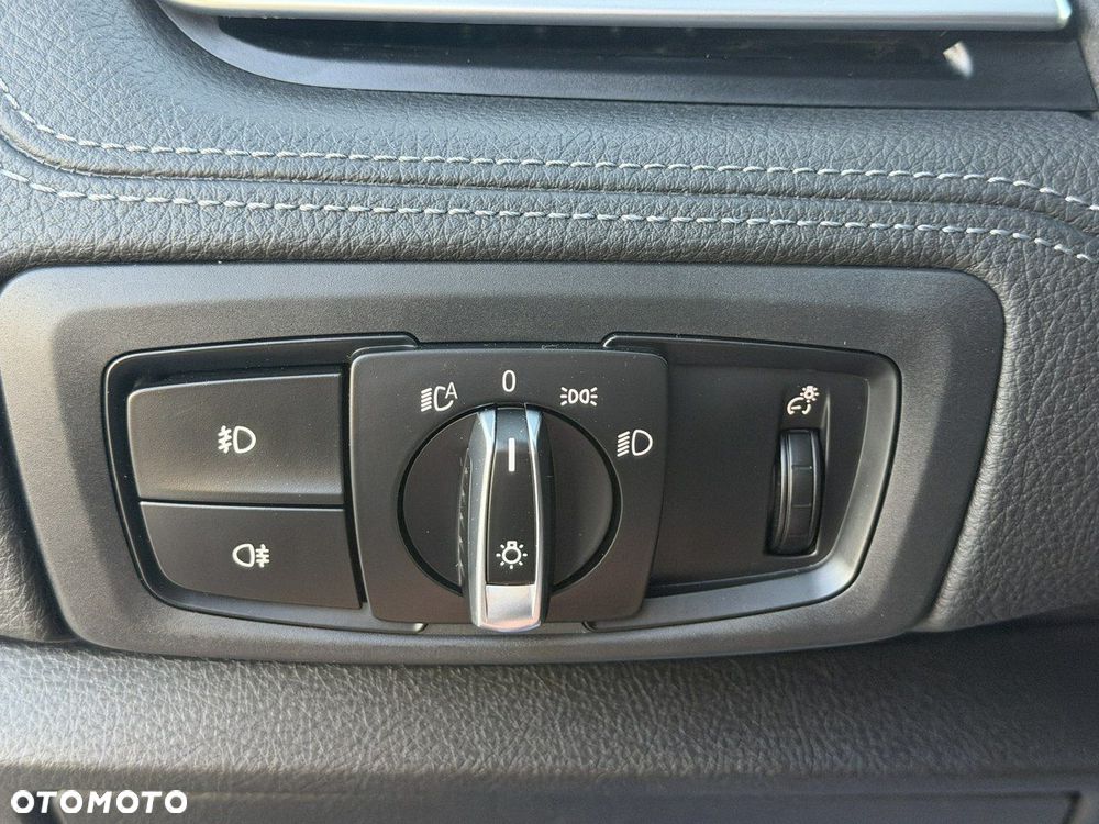 BMW Seria 2 218d Sport-Aut Luxury Line - 18