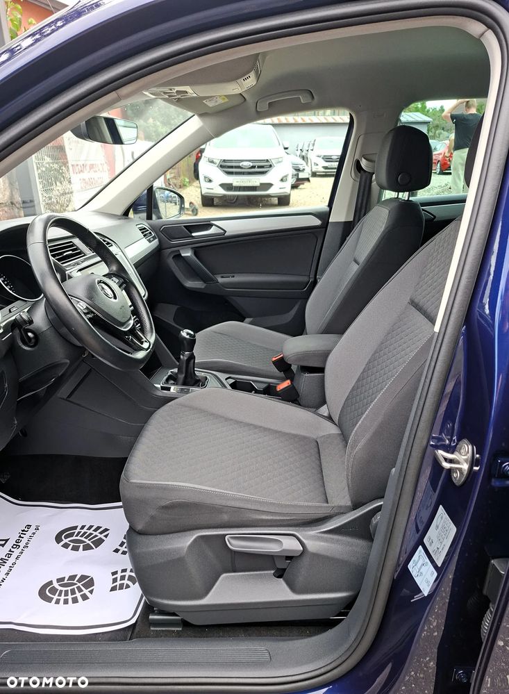 Volkswagen Tiguan 2.0 TDI SCR Elegance - 9