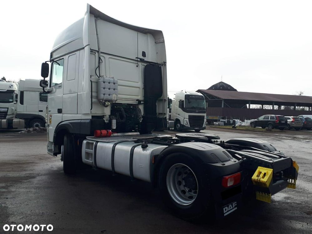 DAF XF 480 FT SSC - 4
