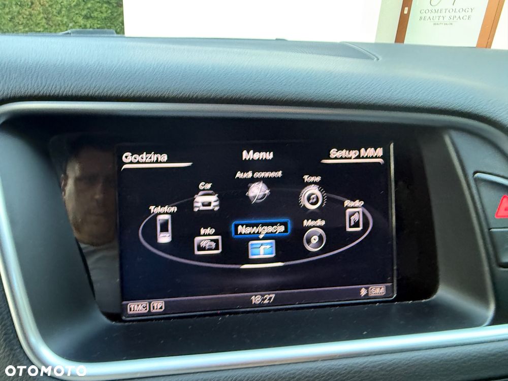 Audi Q5 40 TDI Quattro S tronic sport - 31