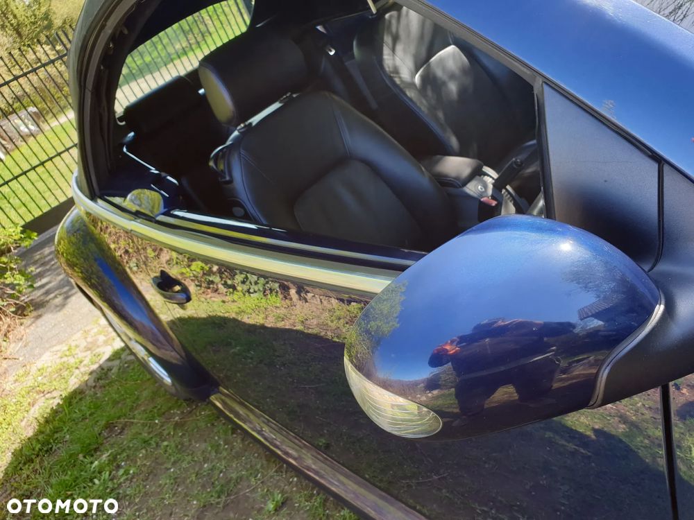 Volkswagen New Beetle - 11