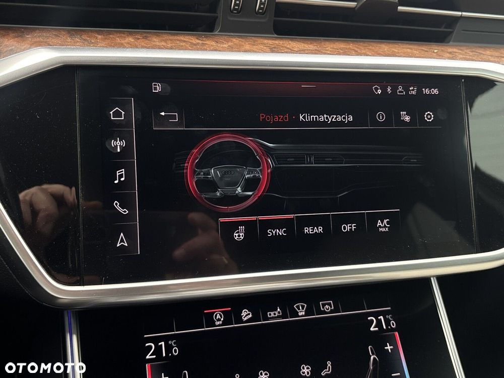 Audi A6 Allroad - 32