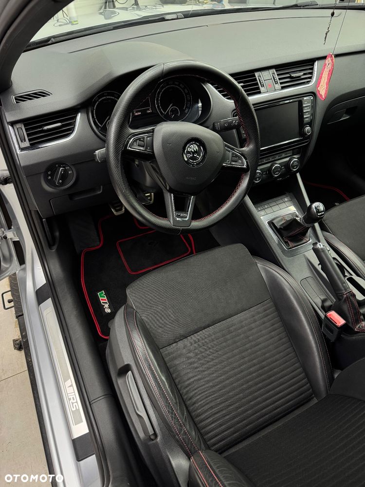 Skoda Octavia - 9