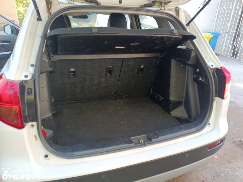 Suzuki Vitara - 3