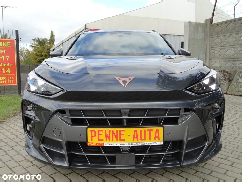 Cupra Terramar 2025 photo 3