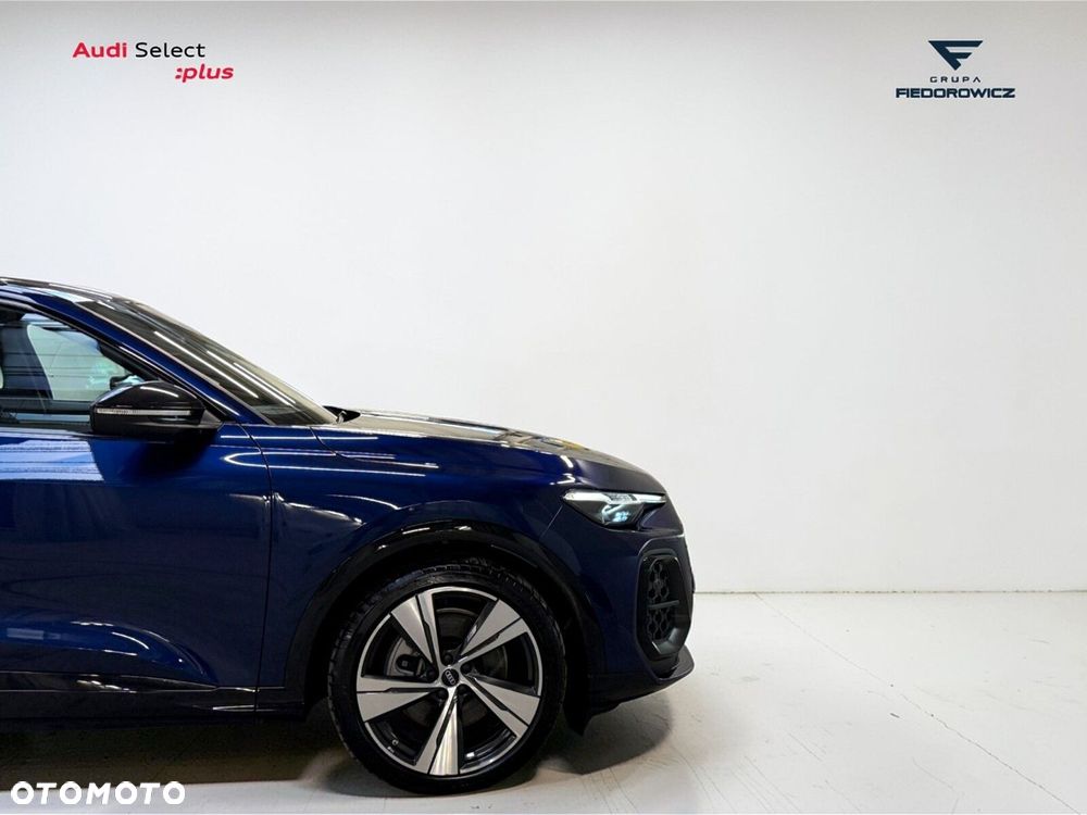 Audi Q5 TDI mHEV 150 kW Quattro S tronic - 10