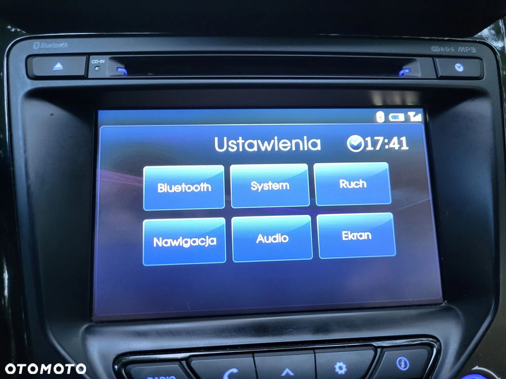 Hyundai i40 2.0 GDI Comfort + - 23