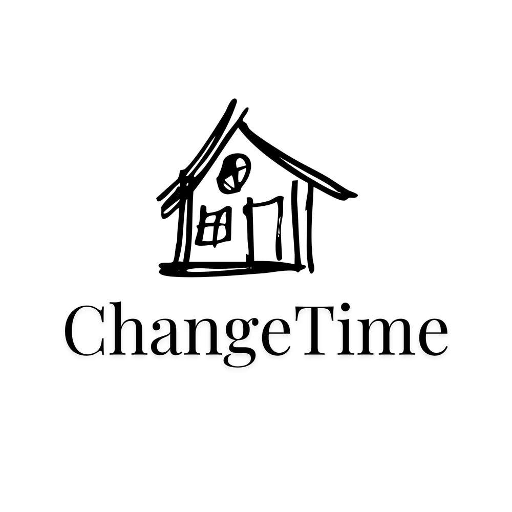 CHANGE TIME