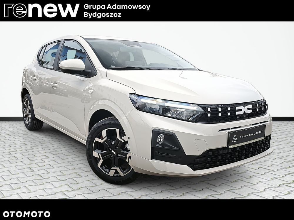 Dacia Sandero 1.0 TCe Comfort - 5