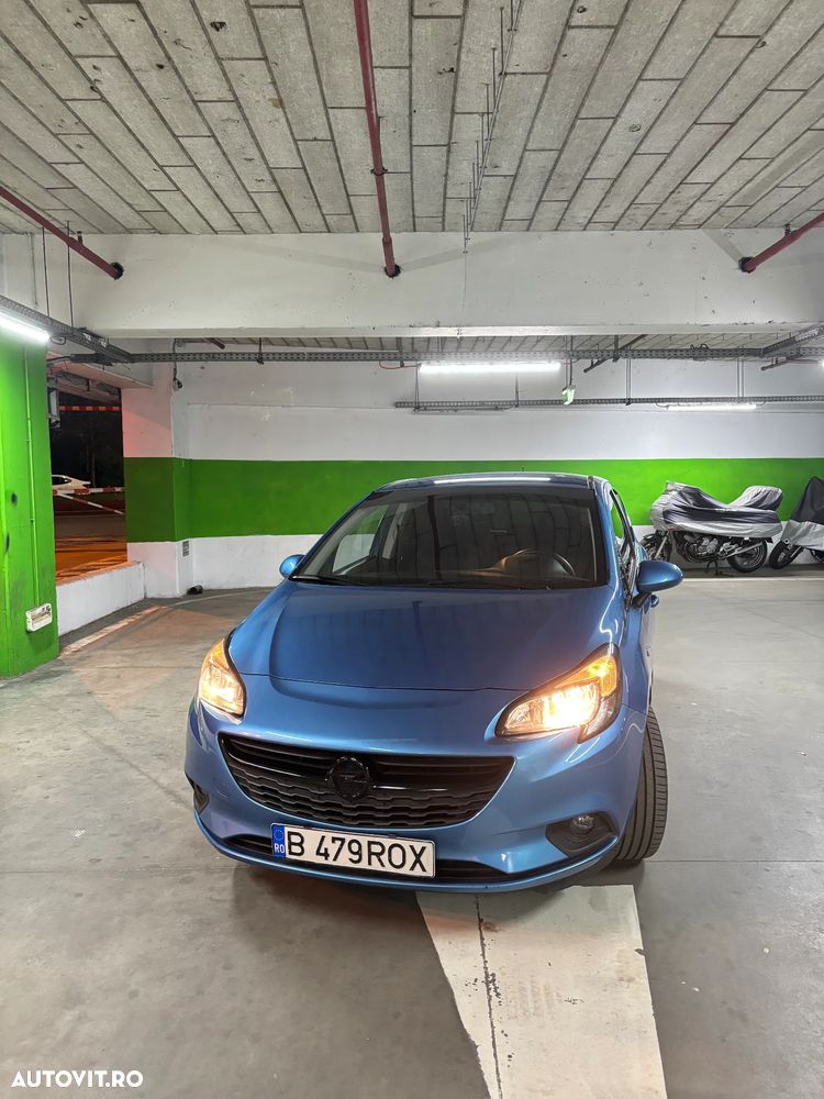 Opel Corsa - 13