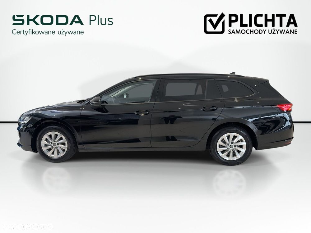 Skoda Superb - 9