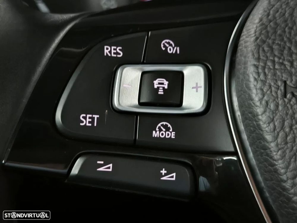 VW T-Roc 1.0 TSI OPF Style - 30
