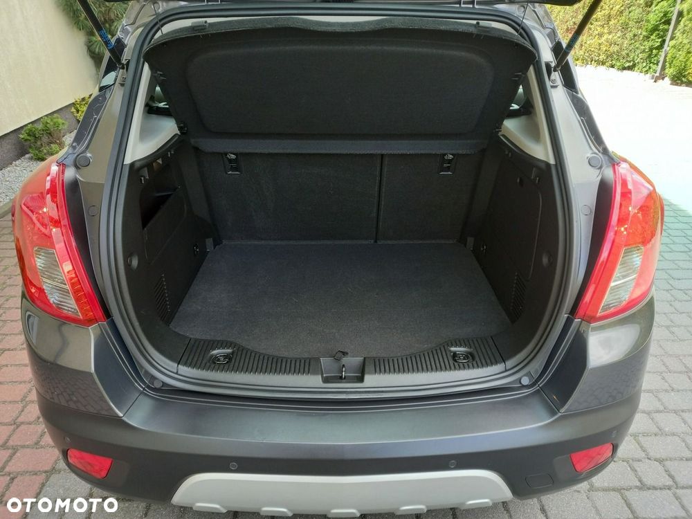 Opel Mokka 1.6 Cosmo S&S - 19