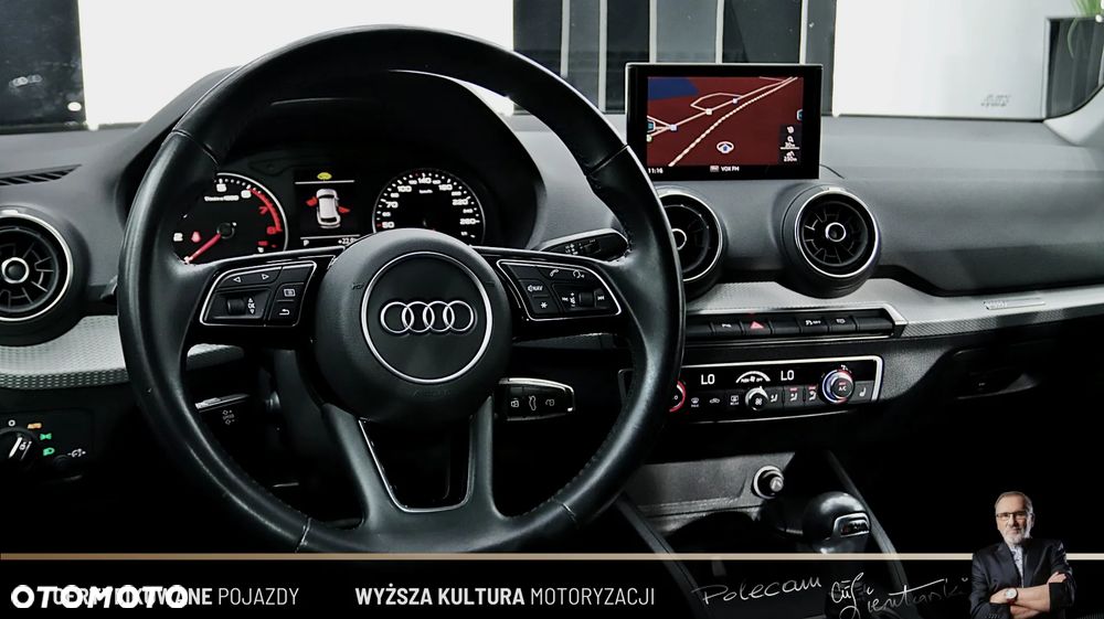 Audi Q2 35 TFSI S tronic - 17