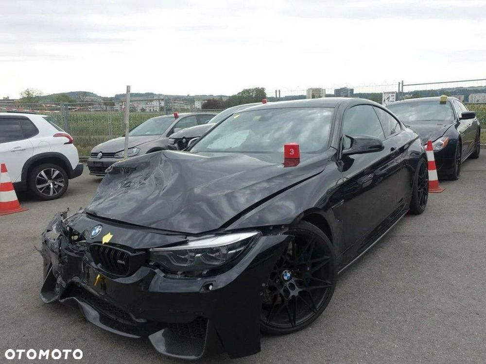 BMW M4 - 13