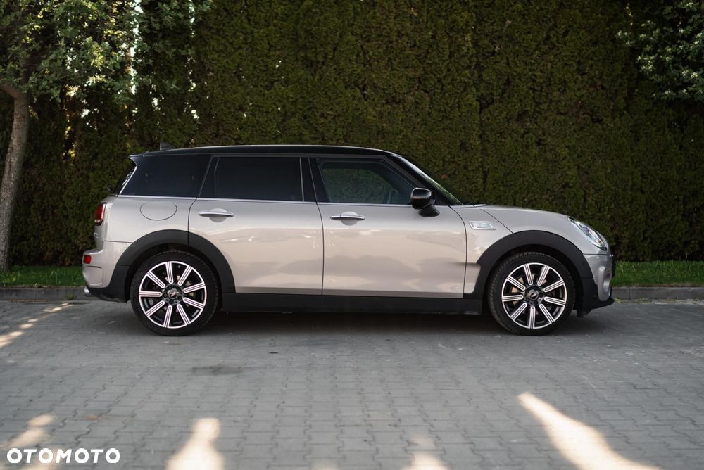 MINI Clubman Cooper S - 9