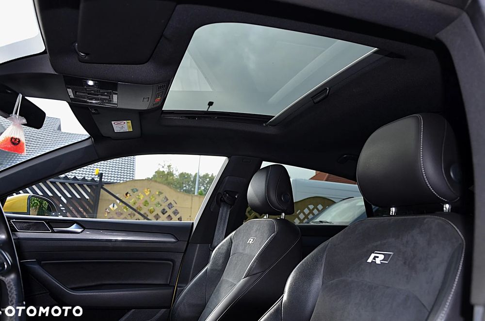 Volkswagen Arteon 2.0 TDI SCR 4Motion DSG R-Line Edition - 21