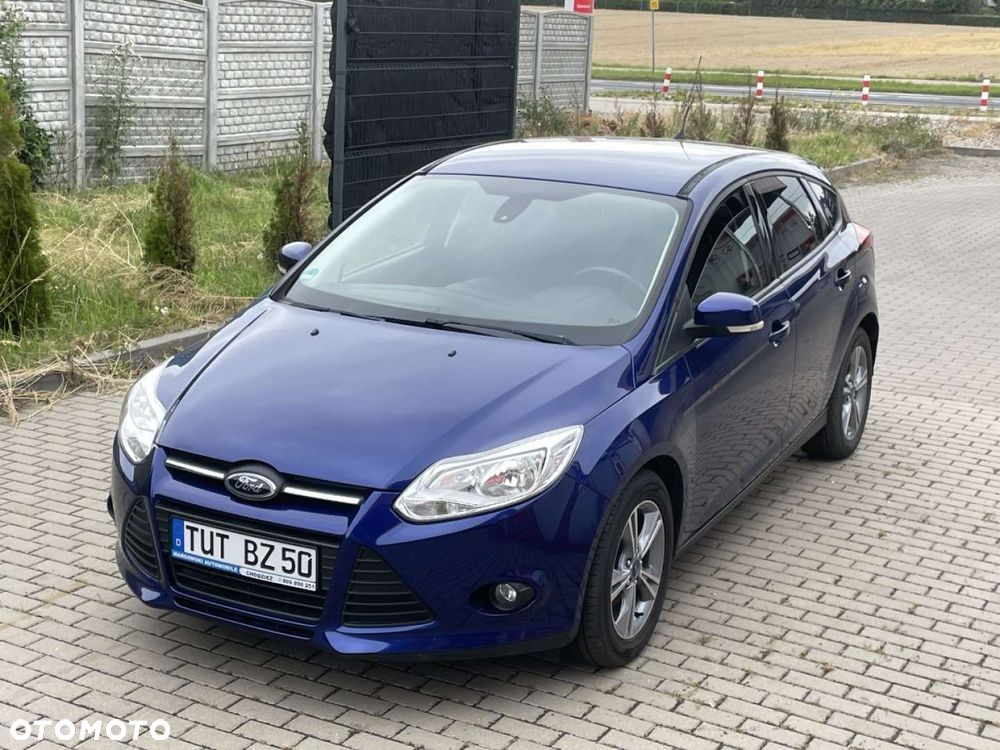 Ford Focus - 11