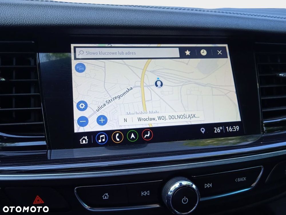 Opel Insignia 1.5 T GPF Elite S&S - 25