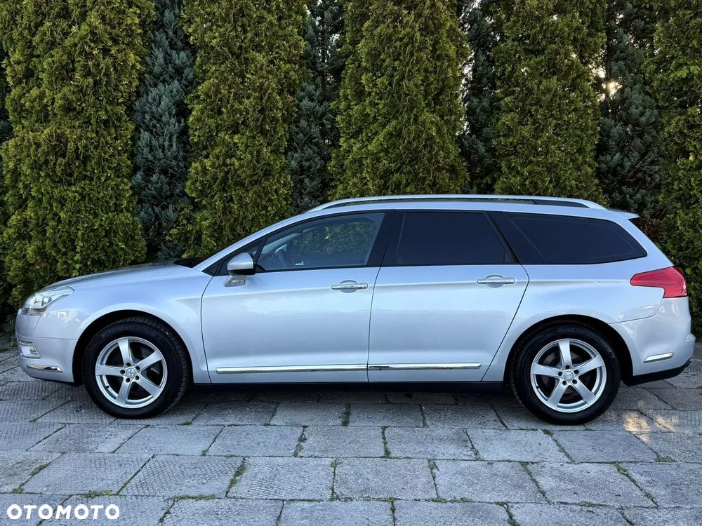 Citroën C5 - 20
