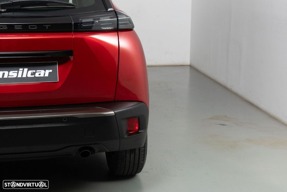 Peugeot 2008 1.2 PureTech Active Pack - 10