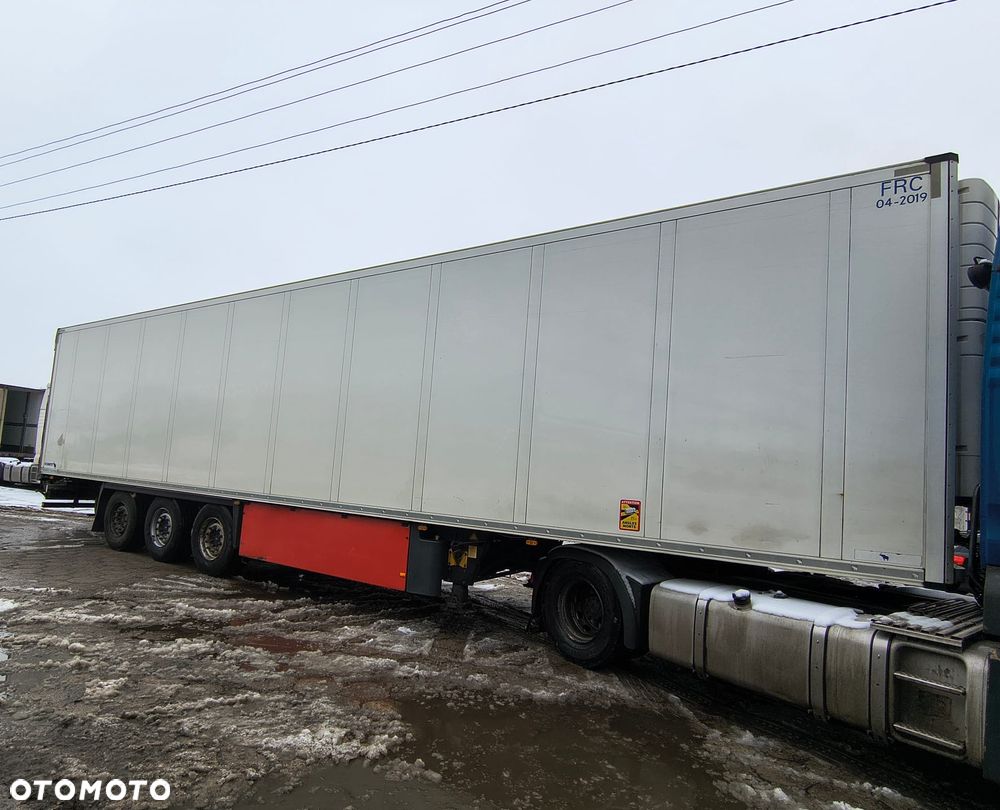 Schmitz Cargobull sko24 - 4