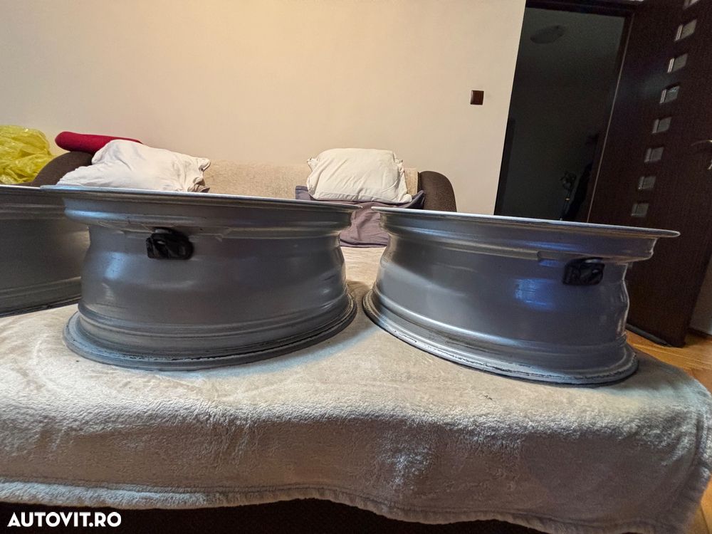 Set Jante BMW G20-G24 R16 Originale Cod OE 6876921 ca Noi! - 8