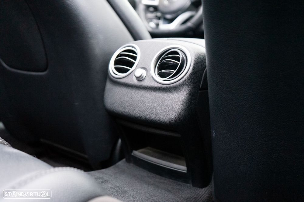 Mercedes-Benz C 220 d Aut. - 30