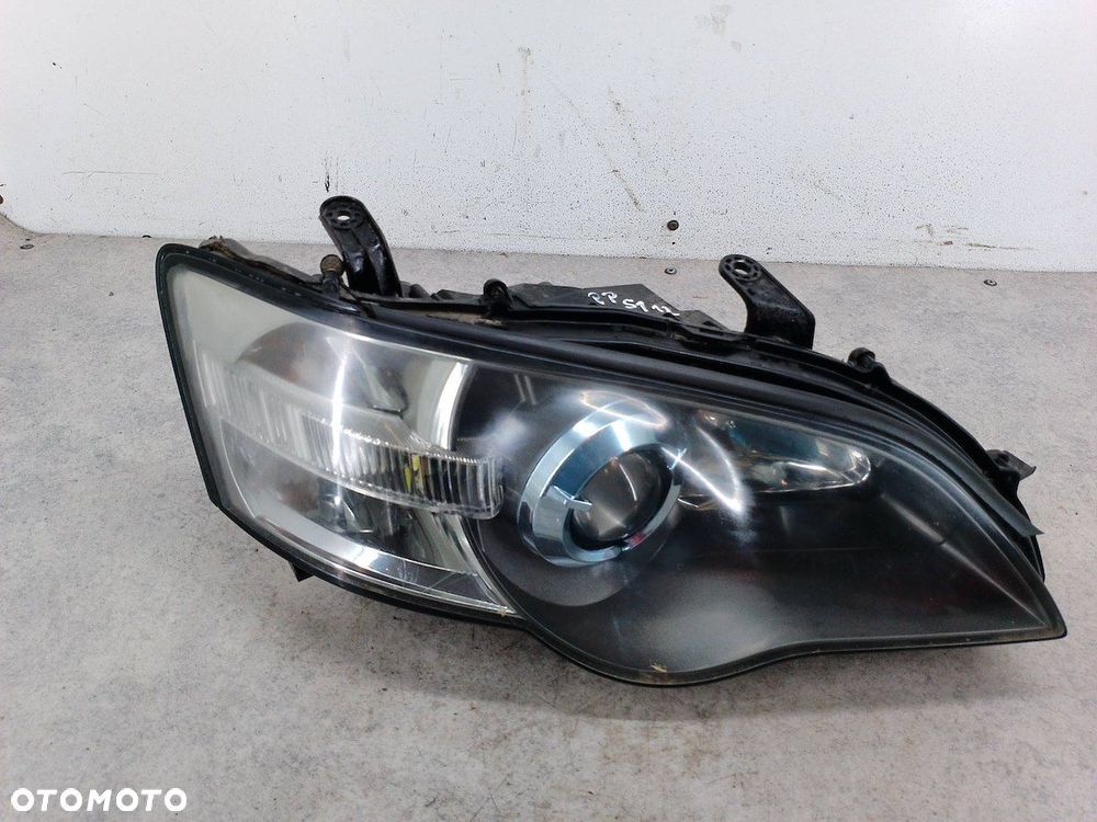 LAMPA PRZÓD PRAWA SUBARU OUTBACK III 100-20794 100-20792 100-20791 KOITO - 1