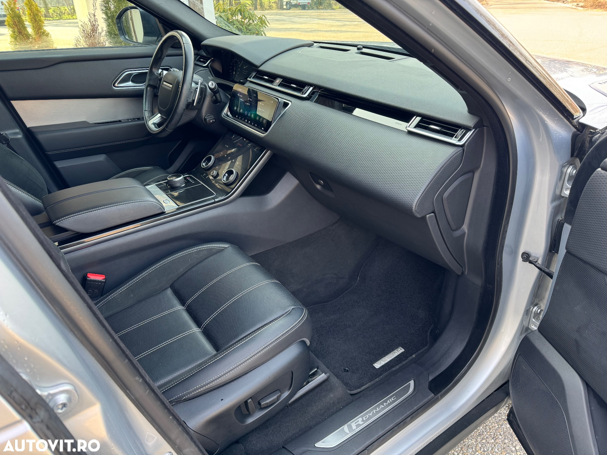 Land Rover Range Rover Velar 2.0 R-Dynamic S - 18