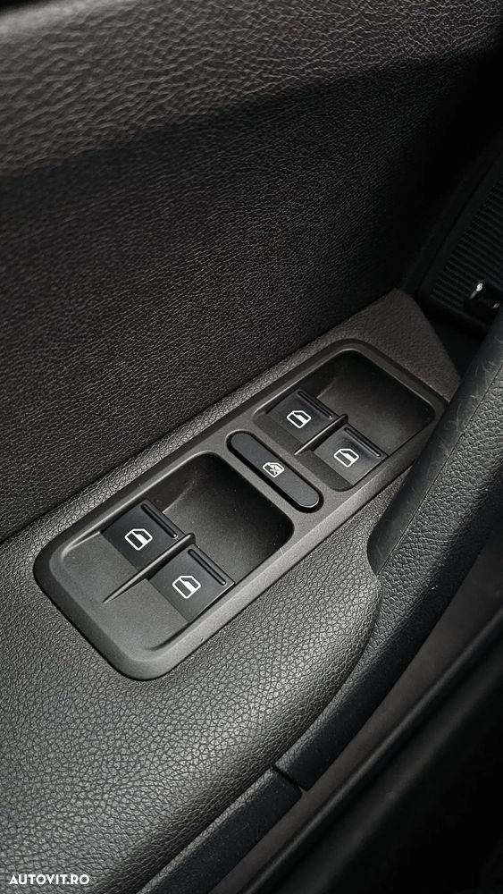 Skoda Yeti 2.0 TDI Experience 4x4 - 14