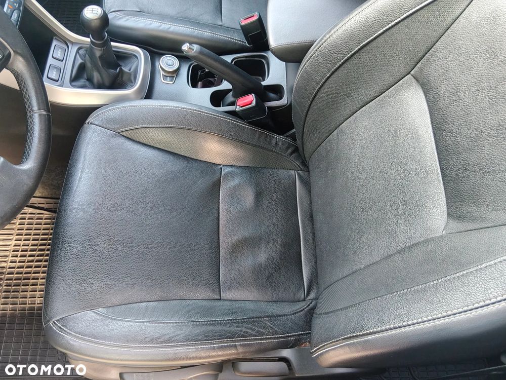 Suzuki SX4 S-Cross 1.6 VVT 4x4 limited - 19
