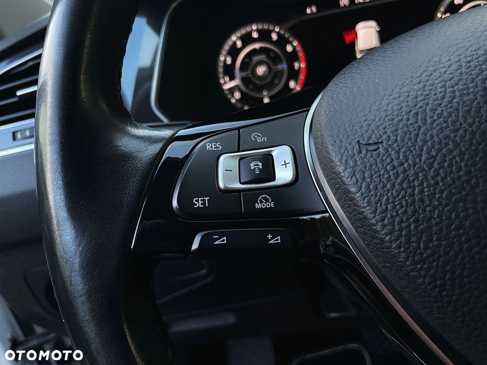 Volkswagen Tiguan 1.4 TSI BMT ACT Highline DSG - 17