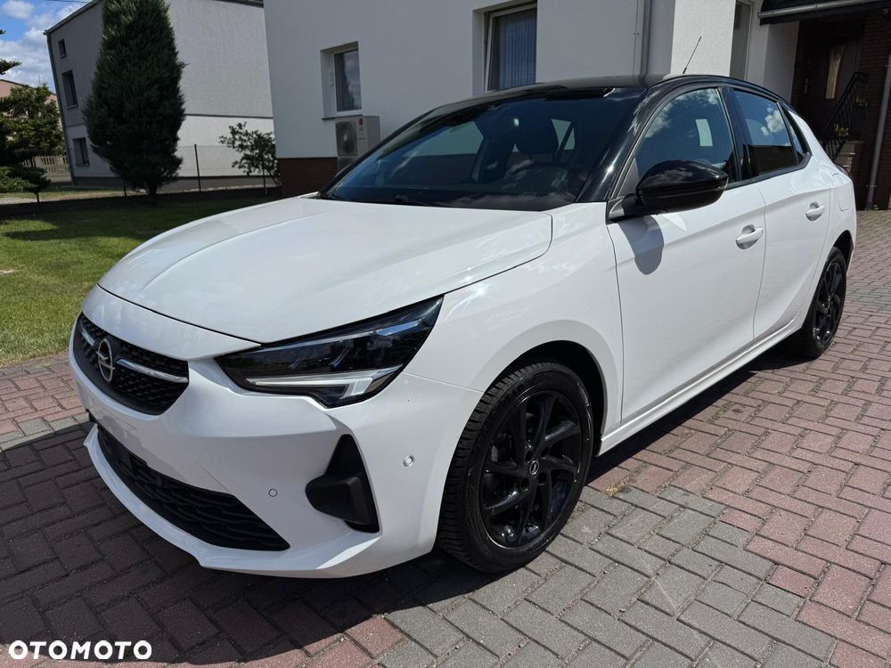 Opel Corsa 1.2 Direct Injection Turbo Start/Stop GS - 1
