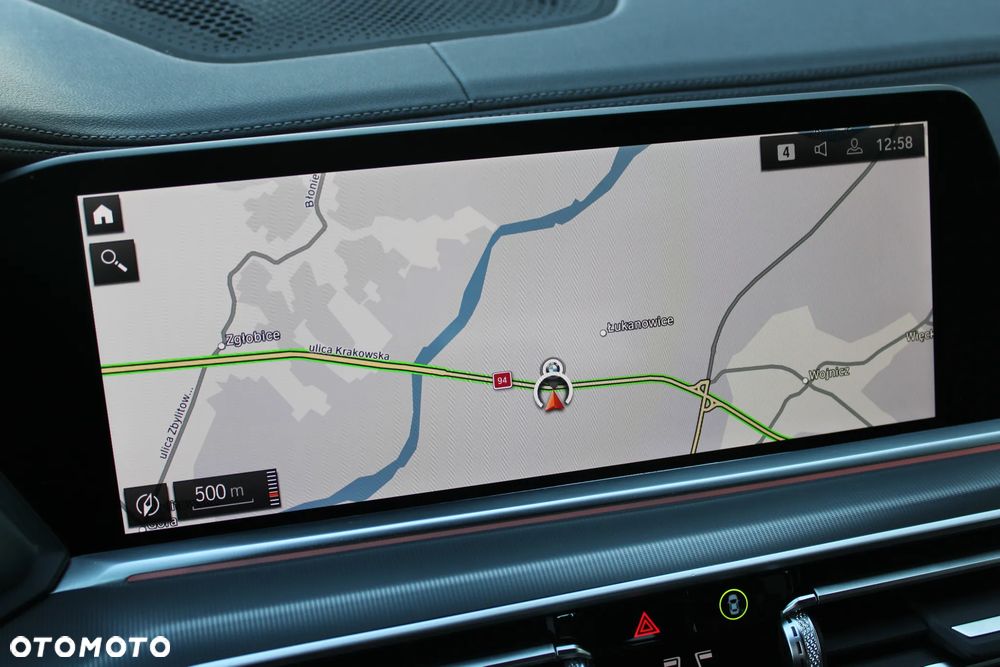 BMW X5 xDrive25d sport - 28