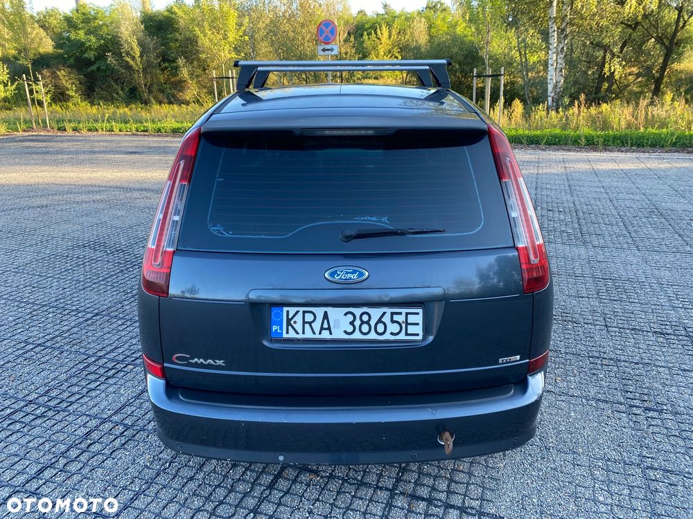 Ford C-MAX - 8