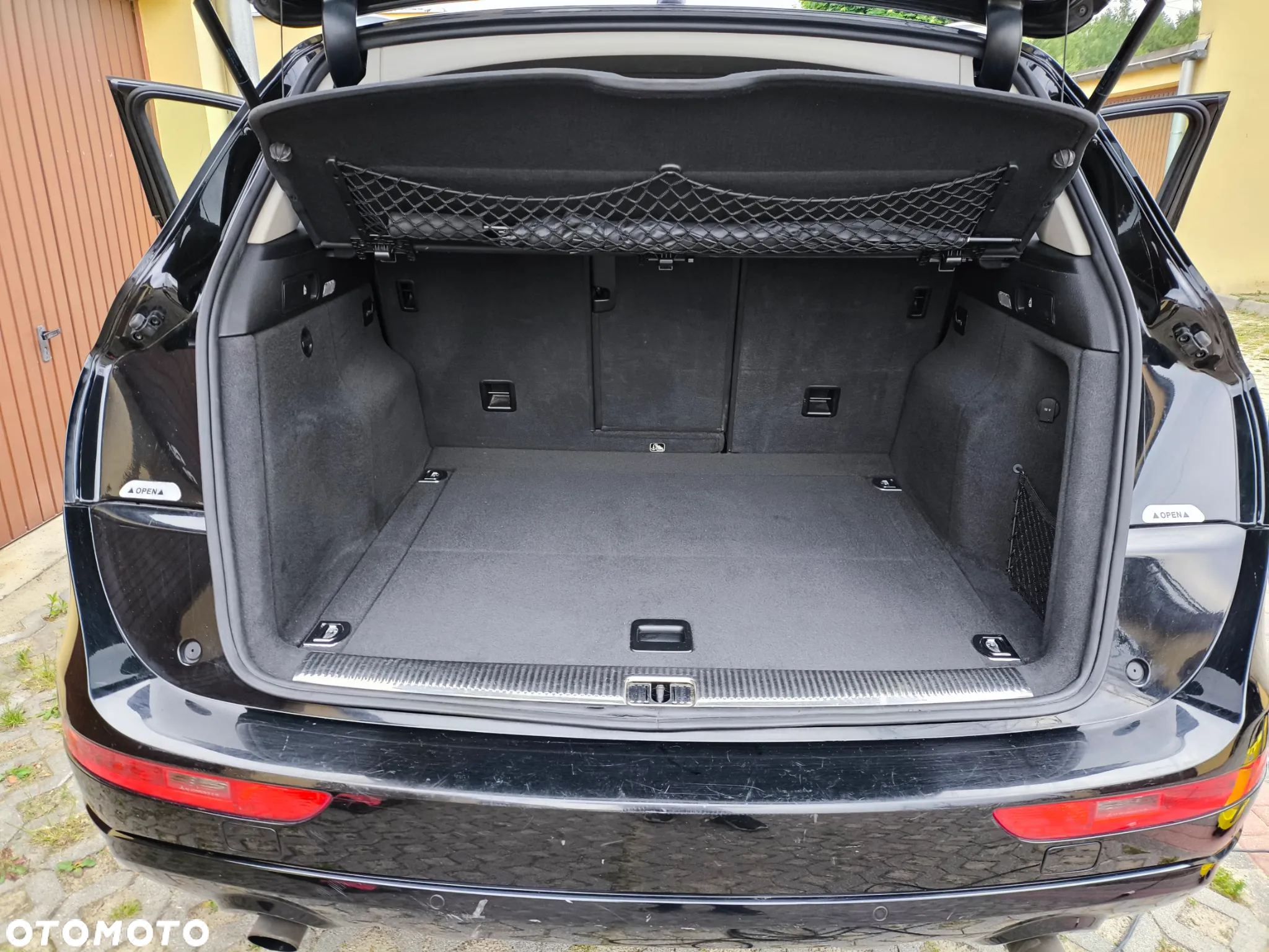 Audi Q5 2.0 TFSI Quattro S tronic - 13