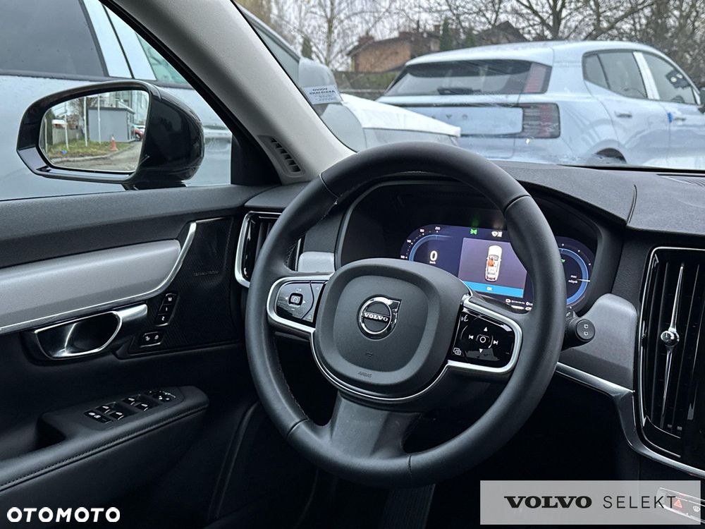 Volvo V90 - 13