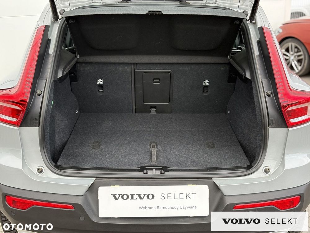 Volvo XC 40 - 27