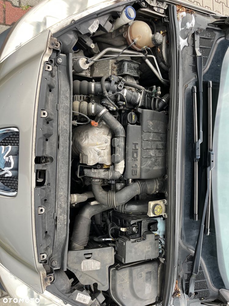 Peugeot 308 - 7