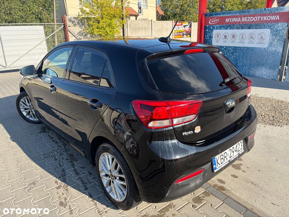 Kia Rio 1.4 XL - 13