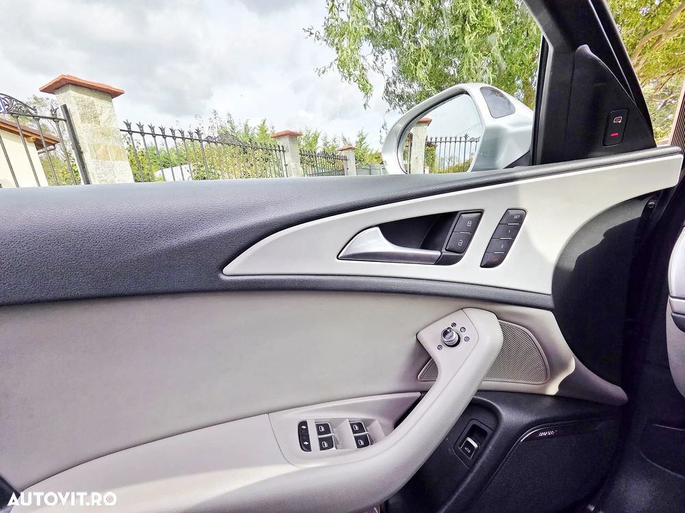 Audi A6 Limuzina 3.0 TFSI quattro S tronic - 15