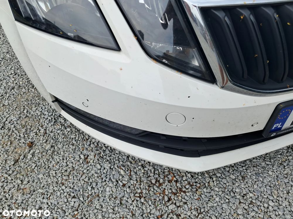 Skoda Octavia 1.4 TSI Ambition - 11