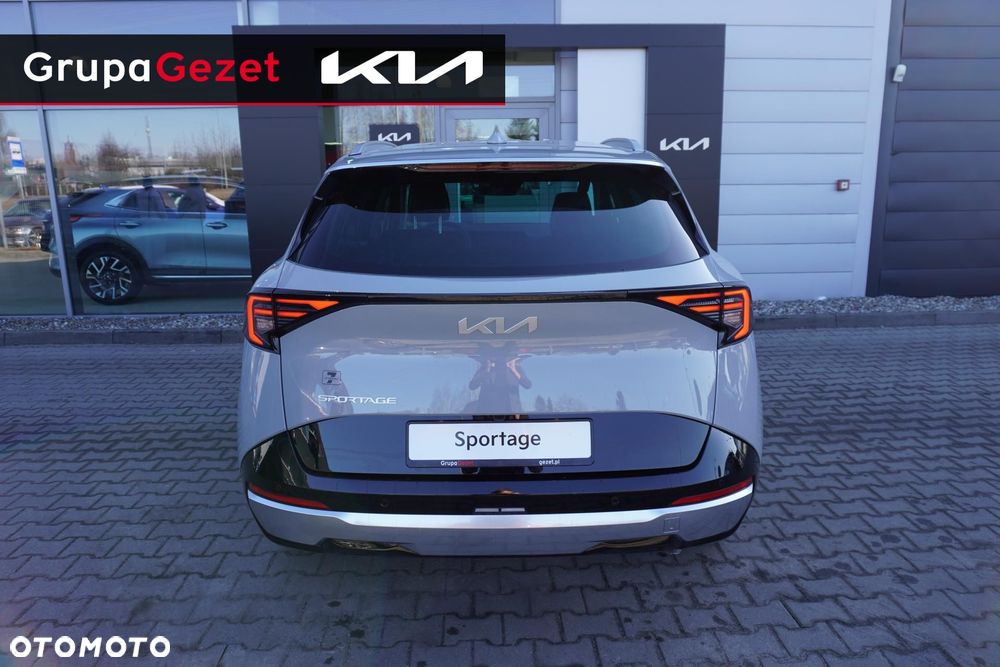 Kia Sportage - 3
