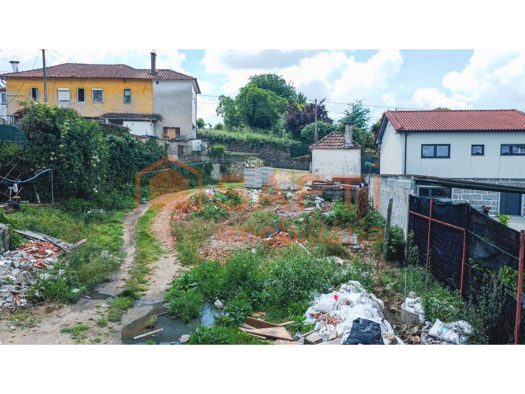 Excelente Terreno na Freguesia de Bairro - V.N. Famalicão - Grande imagem: 5/16