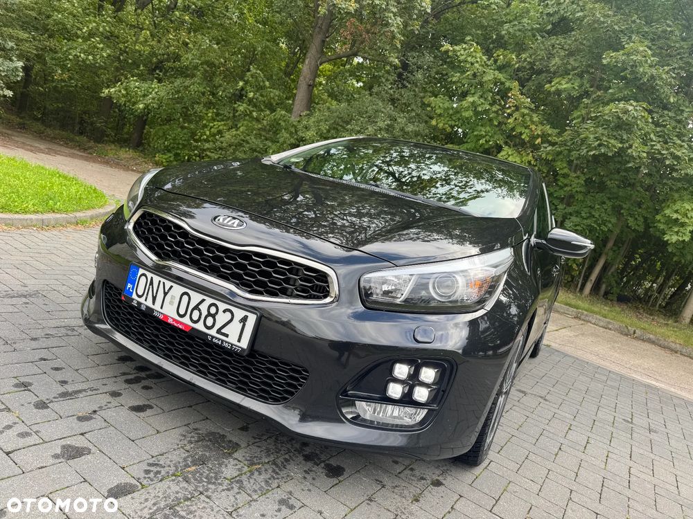 Kia Ceed 1.6 CRDi GT Line - 2
