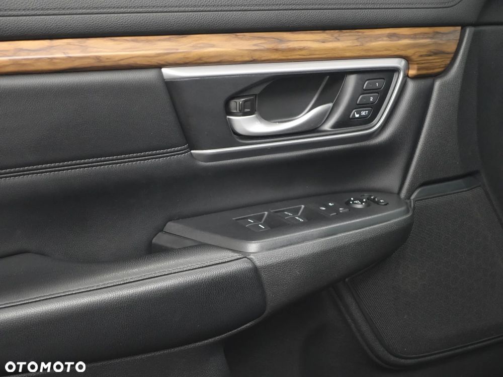 Honda CR-V 2.0 i-MMD Executive (Honda Connect+) - 16